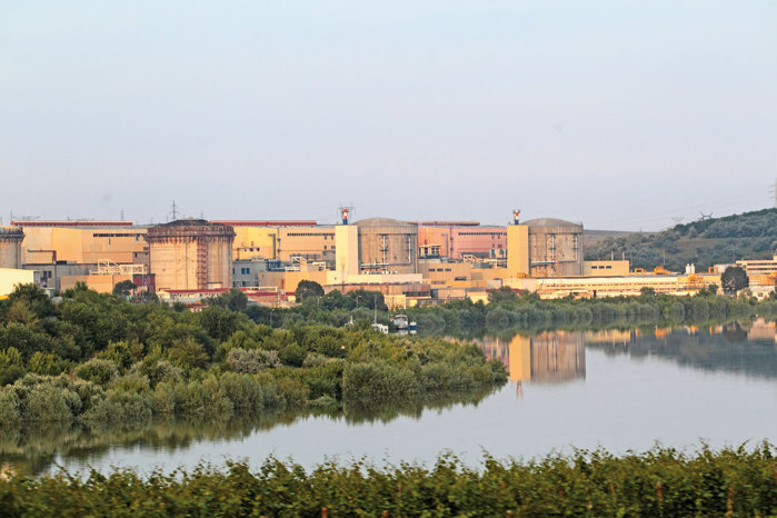 Comisia Europeană, după deschiderea investigaţiei aprofundate de la U1 Cernavodă: Suntem conştienţi de importanţa proiectului. Vom face tot posibilul să finalizăm cât se poate de repede această evaluare având în vedere că termenul pentru decizia finală de investiţii este 2026