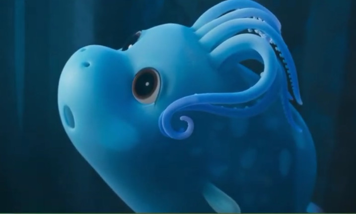 Compania de producție de filme Neon achiziționează filmul animat de familie ”Ally”, semnat de regizorul filmului ”Parasite”