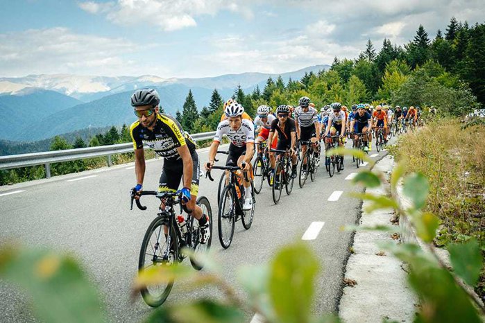 Competiţia sportivă care va uni România şi Republica Moldova: Turul României, care va debuta pe 9 septembrie, va porni în acest an din Chişinău