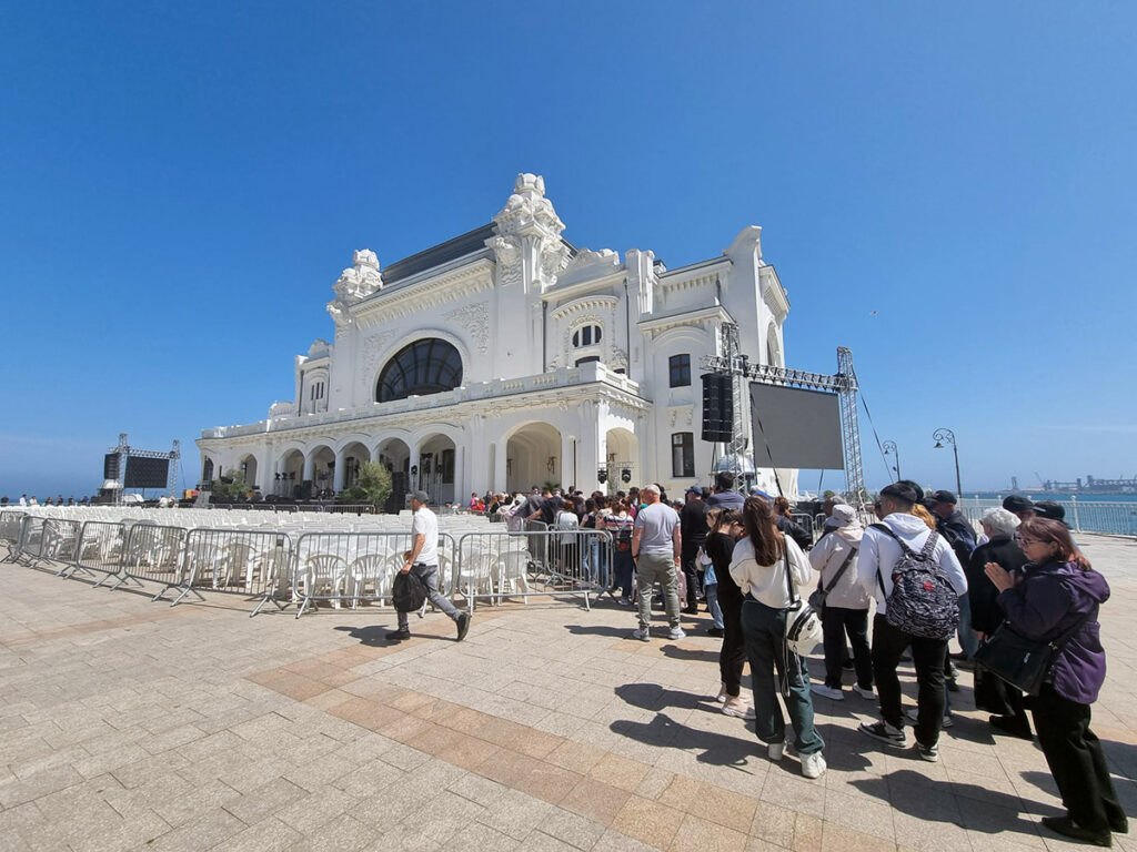 Concerte, mountain bike, degustări de vinuri și campionat de kendama / Ce poți face în acest weekend în mai multe orașe din țară