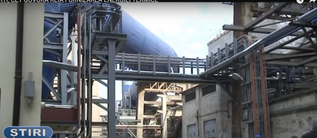 Consilierii locali din Râmnicu Vâlcea au respins o nouă majorare a preţului gigacaloriei, propusă de CET Govora