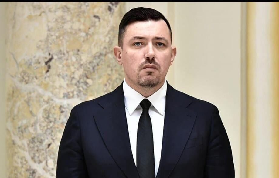 Consilierul general Alexandru Hazem Kansou este noul preşedinte al PSD Sector 4 / Preia funcția de la Daniel Băluță