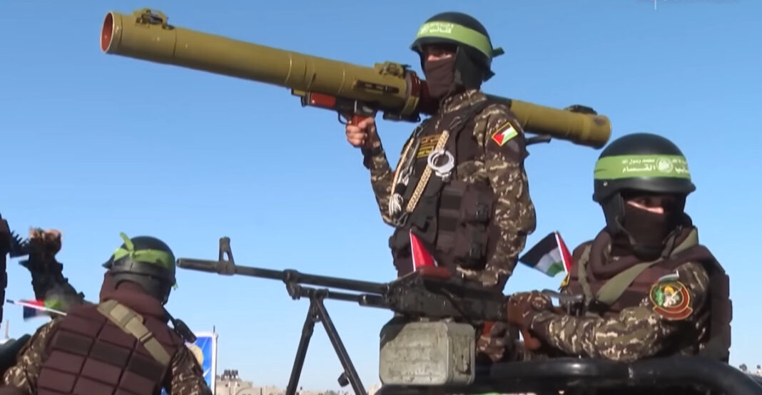 Consiliul pentru Pace şi ţările mediatoare prezintă foaia de parcurs pentru dezarmarea organizației teroriste Hamas şi a doua fază a încetării focului în Fâşia Gaza