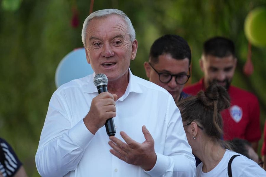 Constantin Toma îl contrazice pe Grindeanu: „Sunt mulţi colegi care susţin ca Bolojan să rămână prim-ministru”