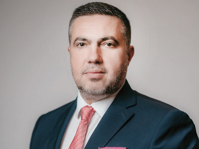 Cosmin Savu Cristescu, Redport: În 10 ani am ajuns la 450 de milioane de euro în portofoliu. Următorii doi ani şi jumătate trebuie să ne ducă la un miliard de euro