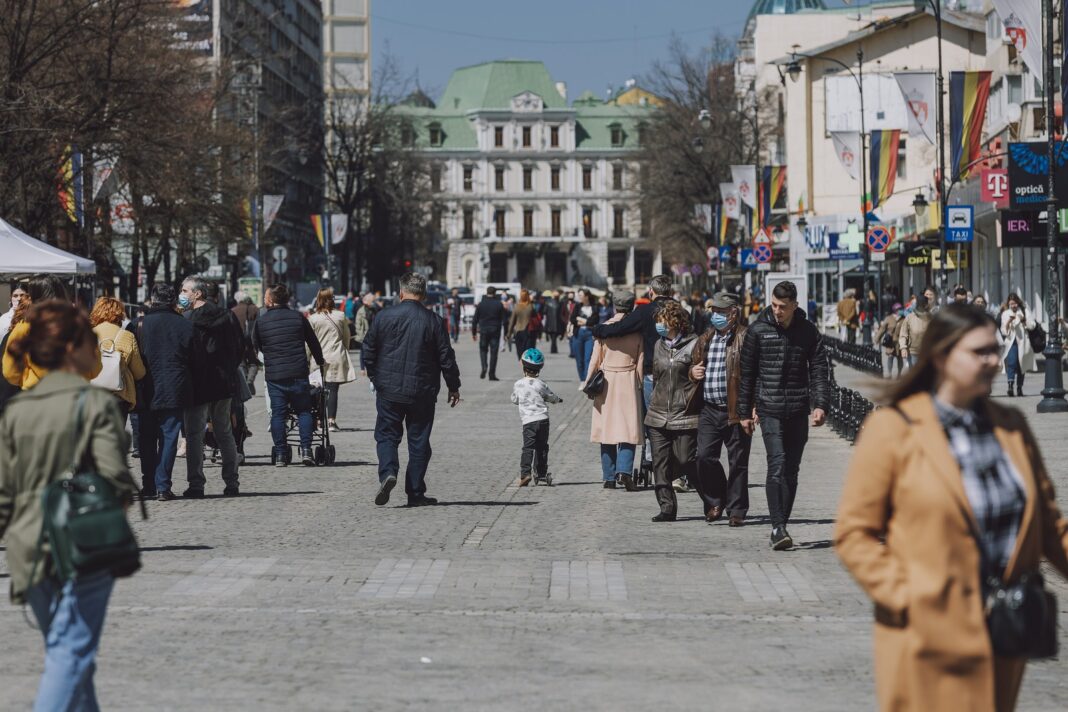 Costel Alexe: Iaşul va depăşi Clujul până la finalul deceniului, miza fiind infrastructura rutieră