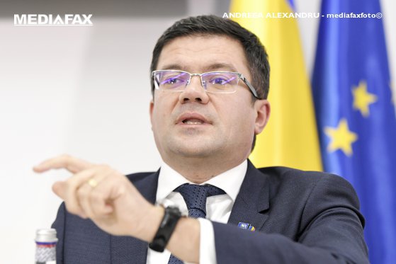 Costel Alexe, preşedintele CJ Iaşi, anunţă la TILIA: „Iaşul va depăşi Clujul