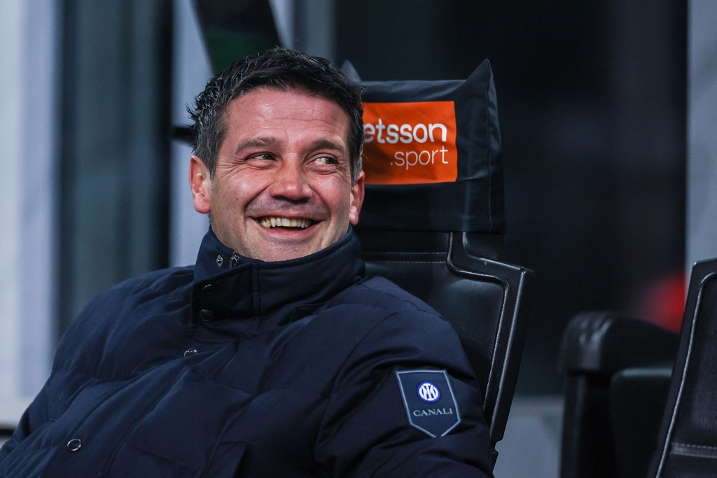 „Cristi Chivu poate fi noul Mourinho”, spune Tacchinardi, fost jucător emblematic al lui Juventus