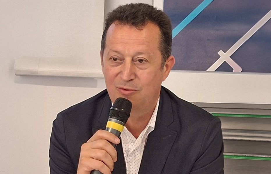 Cristian Bărhălescu, ales președinte al ANAT în locul lui Alin Burcea. În trecut a fost și secretar de stat pentru turism