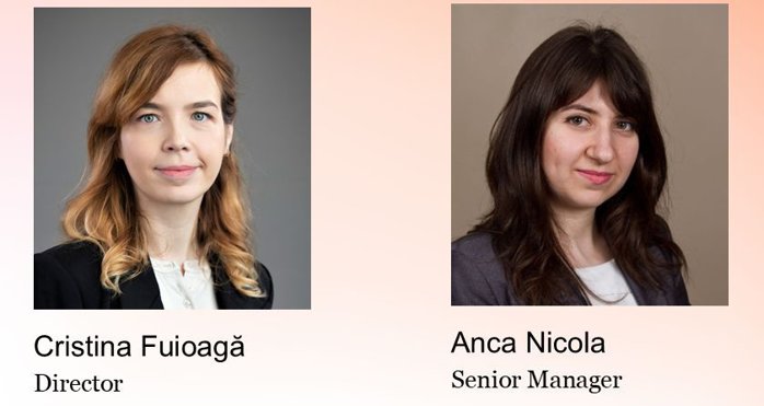 Cristina Fuioagă şi Anca Nicola, PwC: Facilităţile pentru activităţi de cercetare-dezvoltare devin mai avantajoase pentru companii, odată cu recentele modificări aduse Codului fiscal