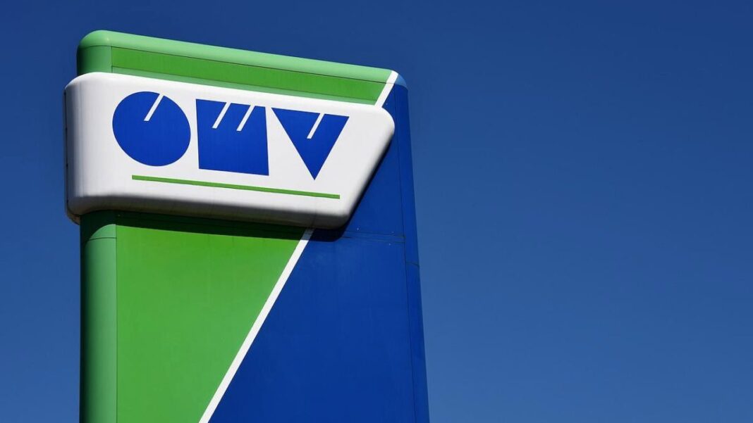 Criza de combustibili: OMV a cumpărat petrol din rezervele strategice ale Austriei / Compania a luat 56.000 de tone, la preţul pieţei
