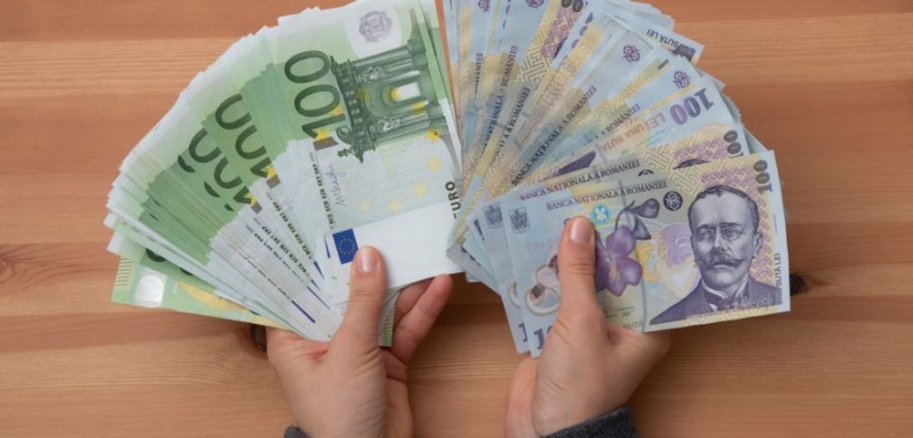 Criza politică împinge România spre haos economic. Economistul Cristian Păun avertizează: cursul poate exploda, la fel și dobânzile