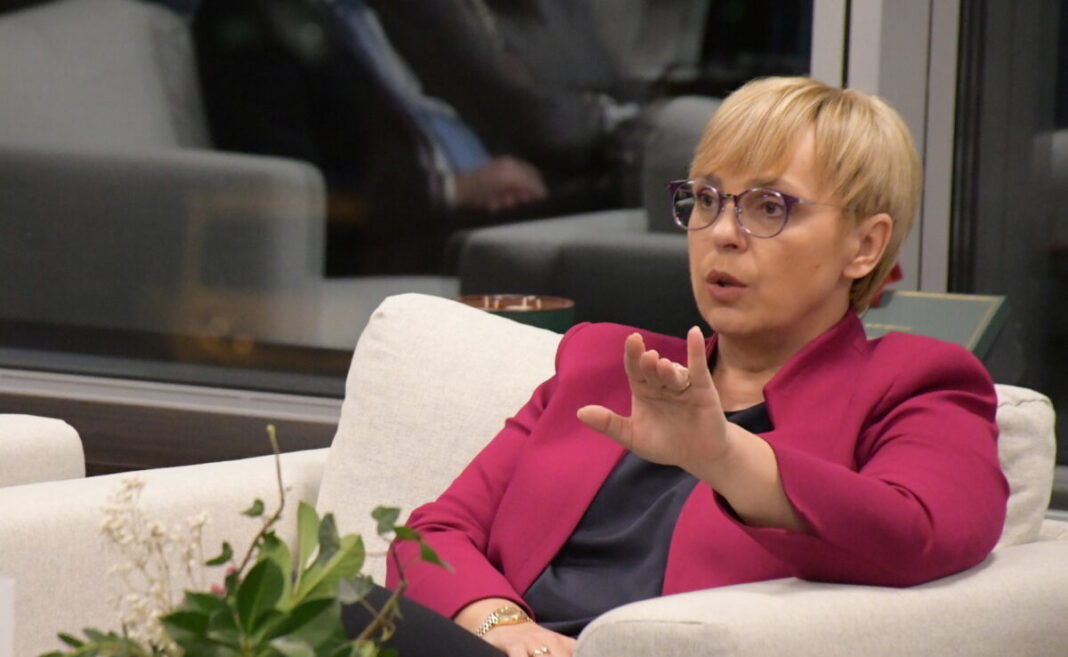 Criză politică în Slovenia: președinta Natasa Pirc Musar refuză să nominalizeze un premier / Crește riscul de alegeri anticipate