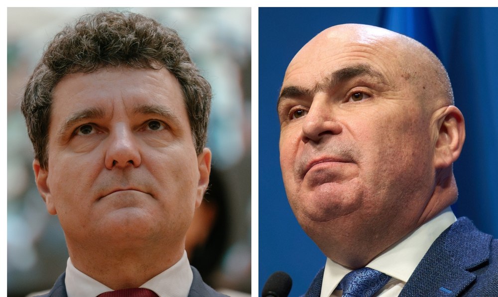 Criza politică intră în a doua săptămână. Miniştrii demisionari îşi prezintă luni bilanţul, iar Nicușor Dan cheamă din nou partidele pro-europene la Cotroceni