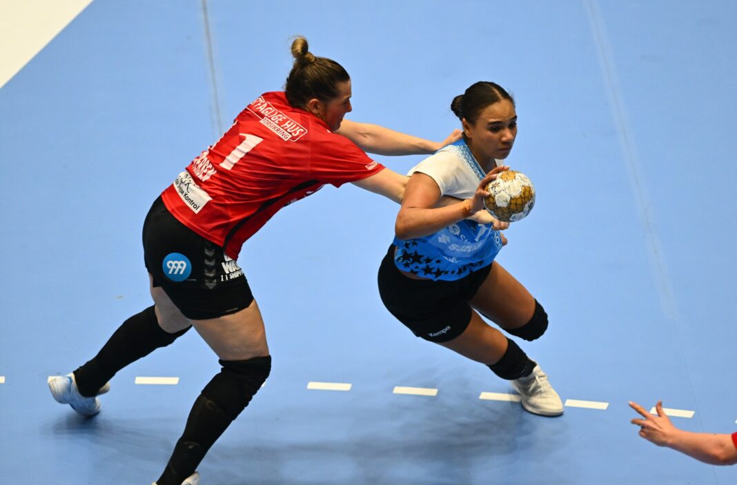 CSM București va juca cu Metz în semifinalele Ligii Campionilor! „Tigroaicele”, la un pas de prima finală după un deceniu