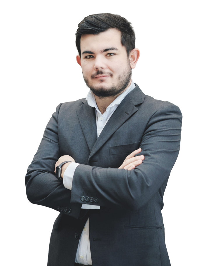 Cum a ajuns Silviu Nistorescu, 29 de ani, Digital Business Manager la Porsche Inter Auto Romania