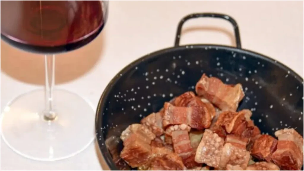 Cum a devenit un restaurant de pe o autostradă din Spania celebru pentru jumările sale/ „Vin unii și din Miami pentru a le gusta”