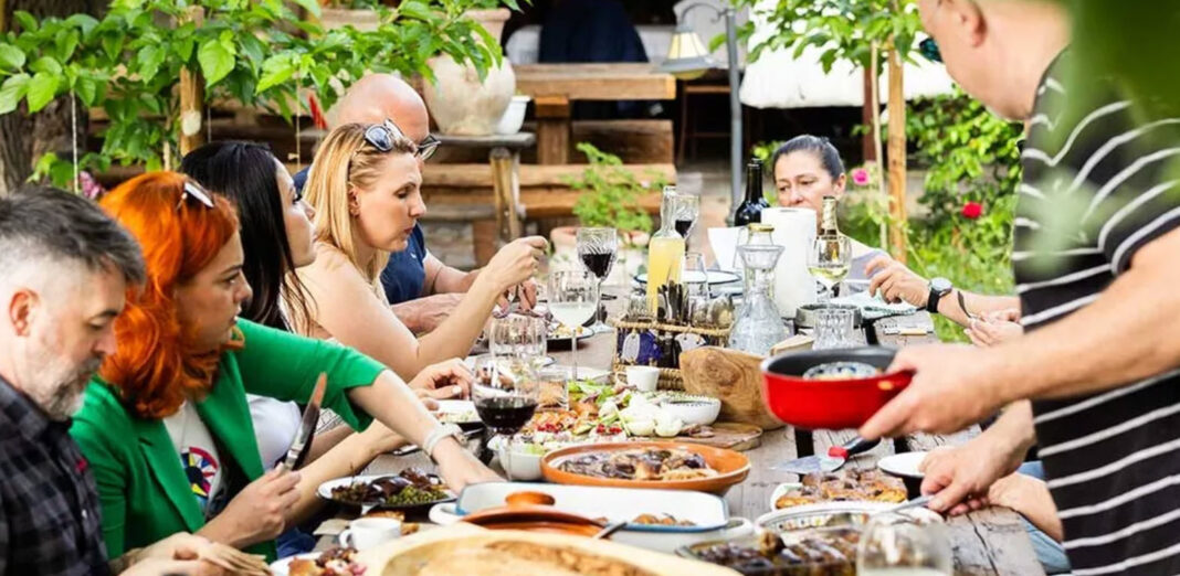 Cum a reușit Banatul să impună modelul meselor tihnite și al rețetelor din gospodărie pentru a deveni Regiune Gastronomică Europeană 2028