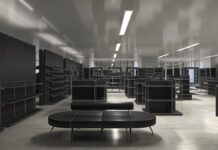 Cum alegi corect corpurile de iluminat Visioluce pentru amenajarea spațiilor comerciale și industriale?