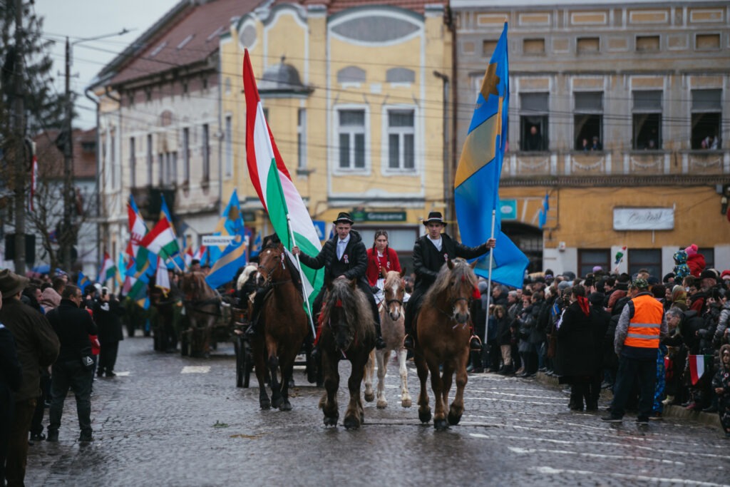 Cum au votat maghiarii din România pentru alegerile legislative din Ungaria, ar putea ei influența rezultatul electoral din 12 aprilie?