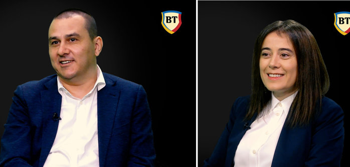 Cum devine familia principalul sprijin şi finanţator atunci când pleci la drum în business şi cât de important este să se nască idei antreprenoriale noi? „Nu putem să ne bazăm la nesfârşit pe corporaţii, trebuie să vină şi idei noi”