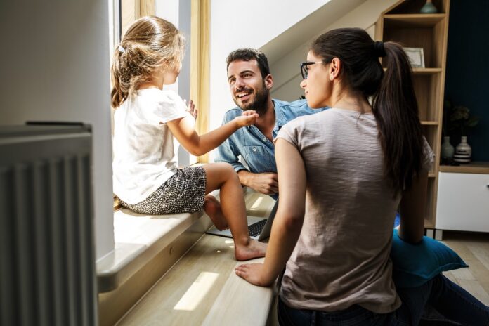 Cum dezvoltăm vocabularul copilului?