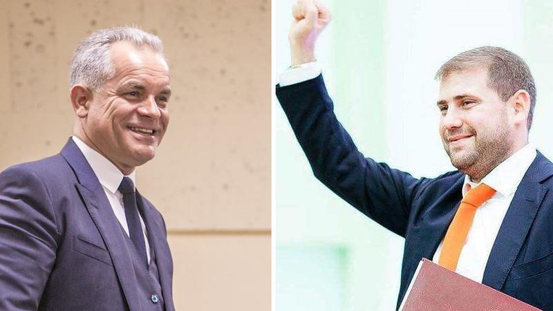 Cum funcționa schema prin care oligarhii moldoveni au devalizat băncile: Ilan Șor lua credite, iar ulterior îi transfera banii lui Plahotniuc în offshore-uri. Șor a fugit la Moscova, Plahotniuc a fost condamnat – Ziarul de Gardă