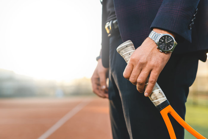 Cum gândesc campionii performanţa Trei metode simple care pot fi aplicate imediat în carieră