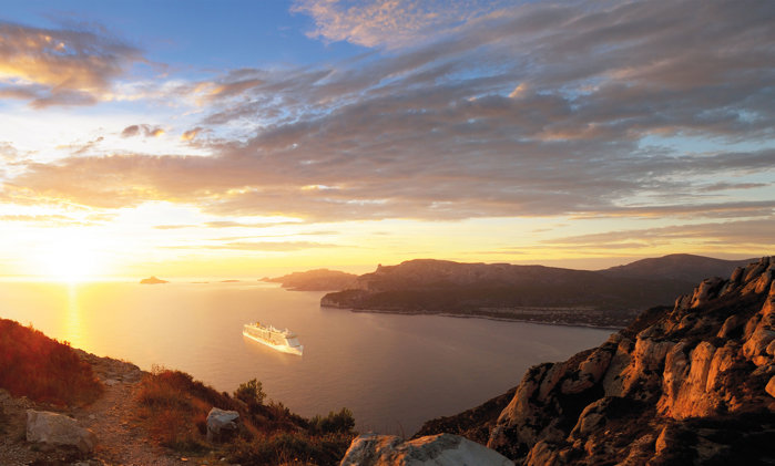 Cum încearcă Costa Cruises să cucerească piaţa românească de excursii de tip croazieră. Mirco Vassallo: Previzionăm o creştere anuală de două cifre. Viitorul croazierelor în România încă urmează să se construiască