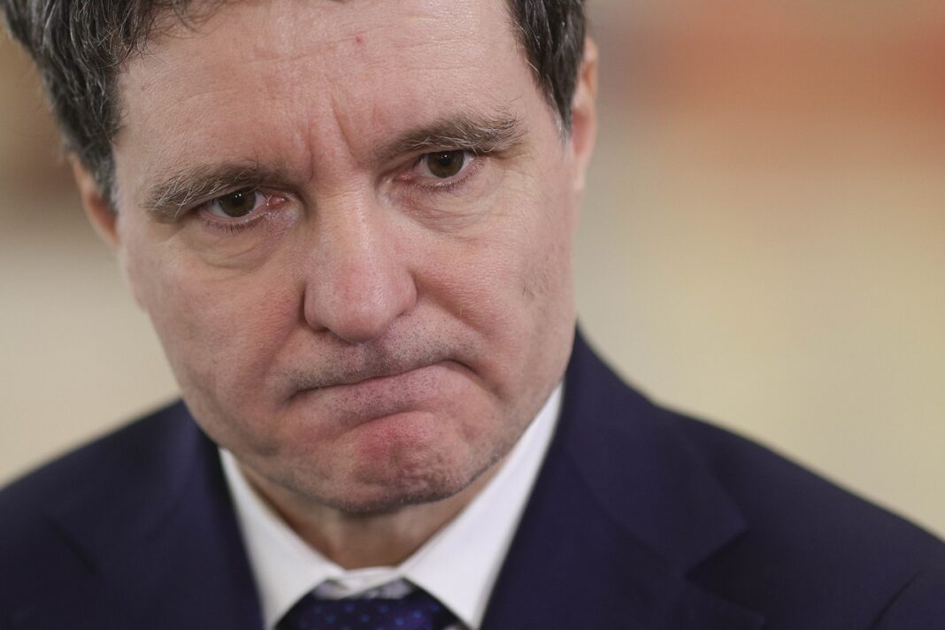 Cum motivează Nicușor Dan singura respingere dintre toate propunerile ministrului PSD al Justiției la șefia parchetelor: În cazul procurorului Gill Julien Grigore-Iacobici au fost relevate o serie de aspecte care ar putea afecta standardul de credibilitate instituțională al DIICOT