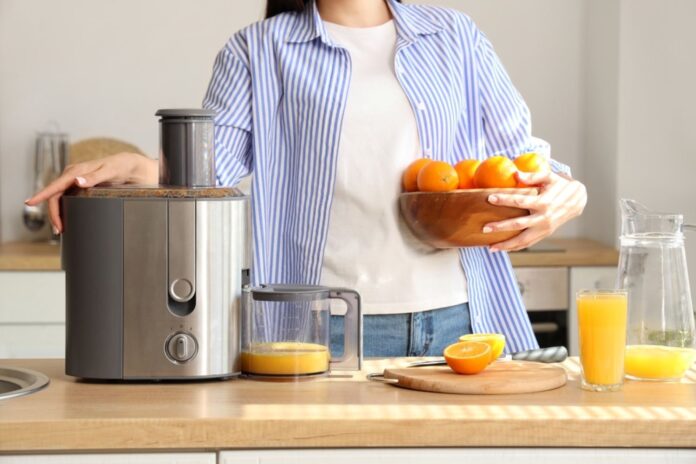 Cum să alegi un storcător de fructe pentru casa ta 7 recomandări practice