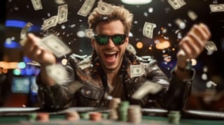 Cum să câștigi bani din jocurile de noroc