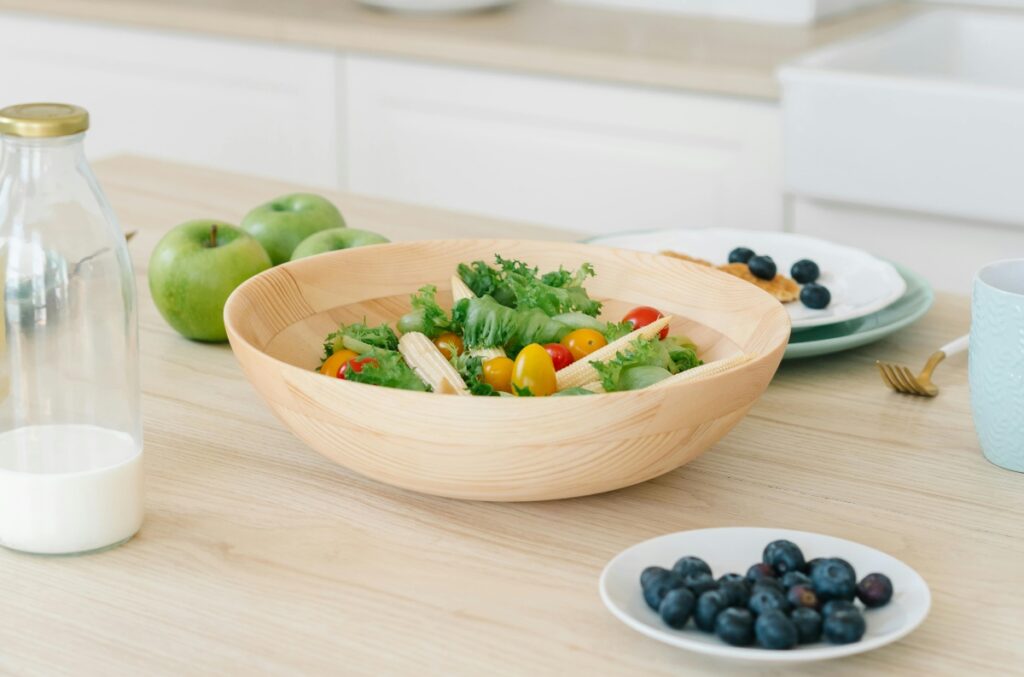 Cum să păstrezi corect fructele și legumele și să reduci risipa alimentară