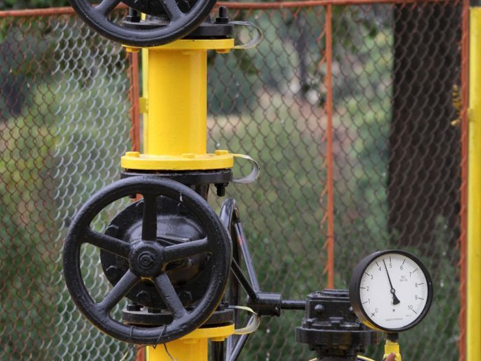 Cum se întrec ţările Africii pentru a ajunge să vândă gaze în Europa: un gazoduct de 25 de miliarde de dolari va lega Nigeria de Maroc, iar de aici gazelor vor ajunge în Spania