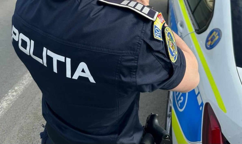 Cum sunt numiți șefii din Poliția Română. O treime din posturi au rămas neocupate