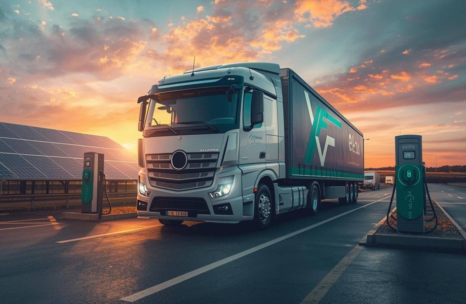 Cum vor fi sprijiniți transportatorii de marfă. Ministrul Ciprian Șerban: „Flexibilizăm condițiile de acces în cadrul schemei de ajutor de stat”