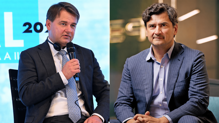 Cum vrea Premier Energy, vedeta de până acum a Bursei de Valori, să devină campionul privat al energiei din Europa Centrală: o achiziţie de 700 milioane euro finanţată integral prin datorie, dividend suspendat în 2026 şi un pariu pe distribuţia reglementată din Oltenia. Ce spun CEO-ul Jose Garza şi CFO-ul Peter Storr