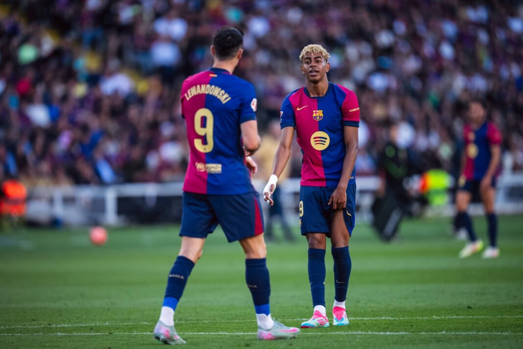 Curățenia de vară la FC Barcelona – Jucătorii care vor pleca de pe Camp Nou