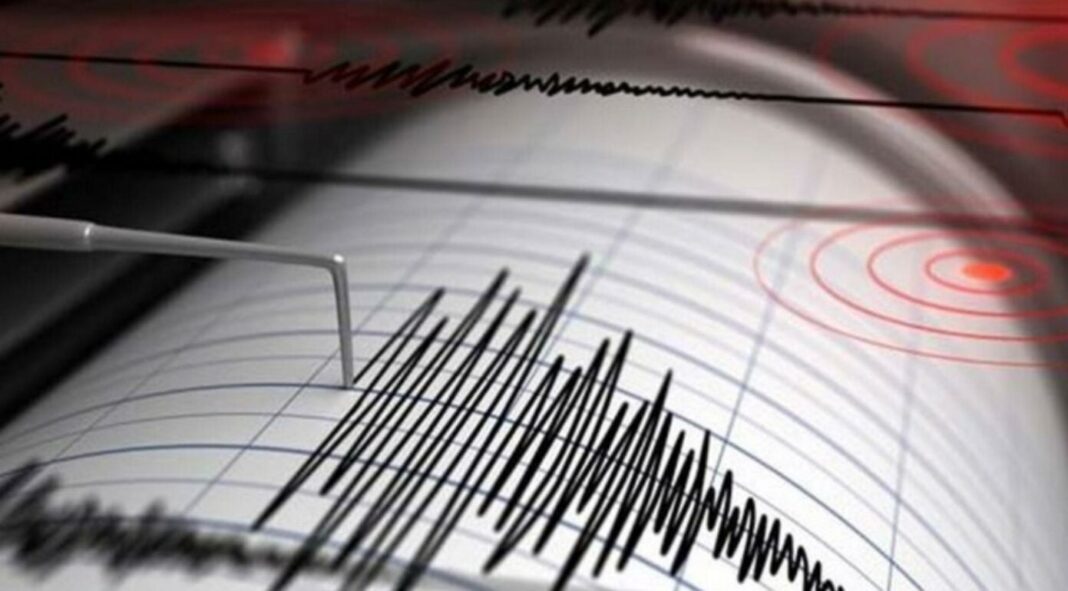 Cutremur de 5,8 în largul insulei Creta: seism resimțit în mai multe regiuni din Grecia