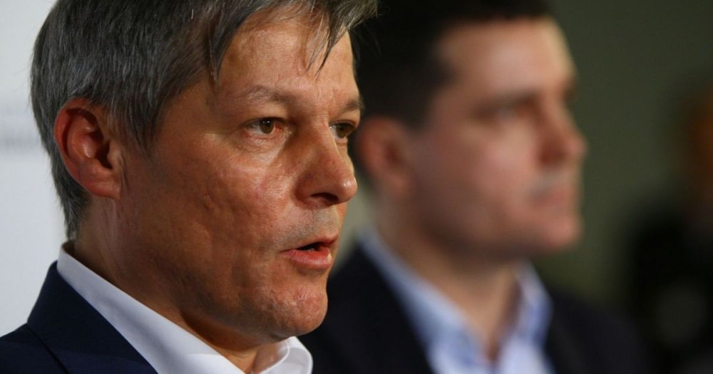 Dacian Cioloș a fost numit consilier prezidenţial de Nicușor Dan. Șeful statului a semnat azi decretul