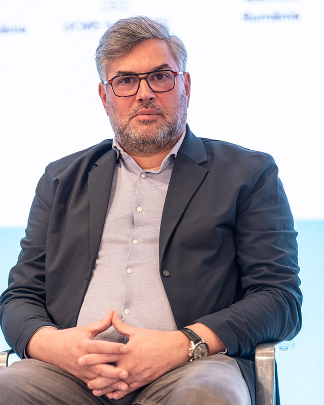 Dan Moraru, Wellhub România: Expresia anului este „decizii relevante”. Este un context dificil, dar soluţia este să iei decizii relevante, să urmezi intenţia stabilită cu o acţiune