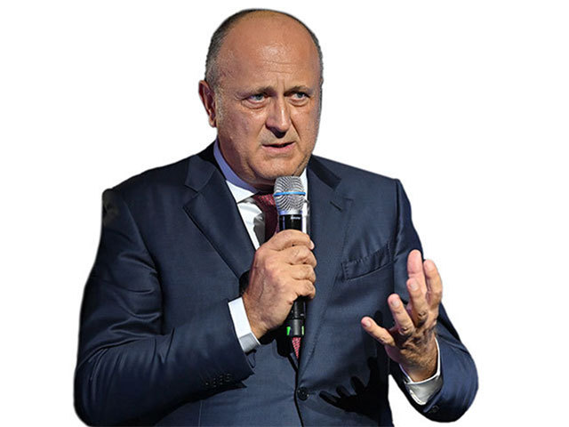 Dan Şucu Concordia: Mesajele care aruncă suspiciuni asupra sectorului bancar duc la efecte imediate- creditele se scumpesc, accesul la finanţare se restrânge, investitorii amână deciziile