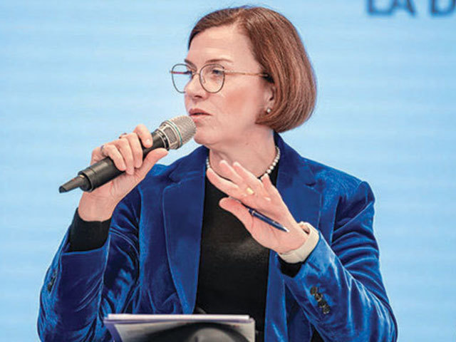 Daniela Dărăban, ACUE: Dacă nu armonizăm sistemul de distribuţie a energiei cu schimbările tehnologice din zona de producţie, vom avea un mare handicap