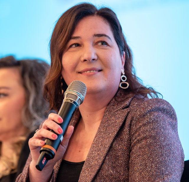 Daniela Gladunea, avocat Bondoc & Asociaţii: În 2026, subiectul fierbinte îl reprezintă legea privind implementarea directivei privind transparenţa salarială. Mare parte din clienţii noştri sunt deja în pregătiri pentru a evalua procese, a evalua posturi