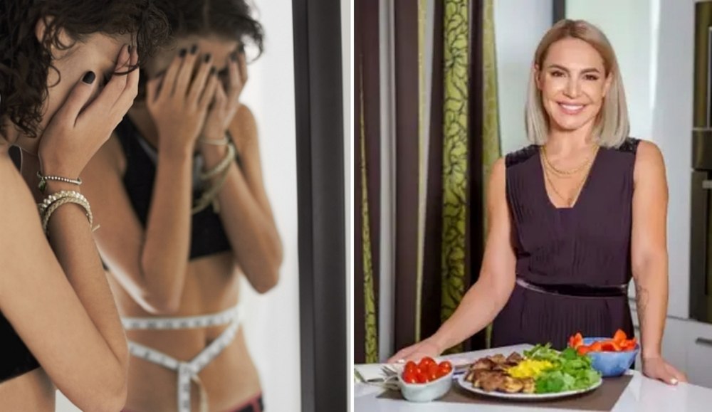 De ce nu reușim să slăbim, deși știm exact ce avem de făcut. Nutriționist: 