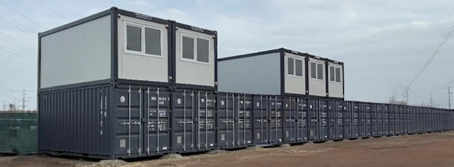 De ce și când aveți nevoie să închiriați o boxă de depozitare tip self storage în București-Ilfov