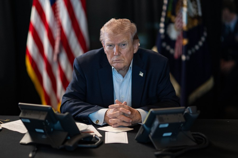 De ce Trump nu poate retrage de unul singur SUA din NATO