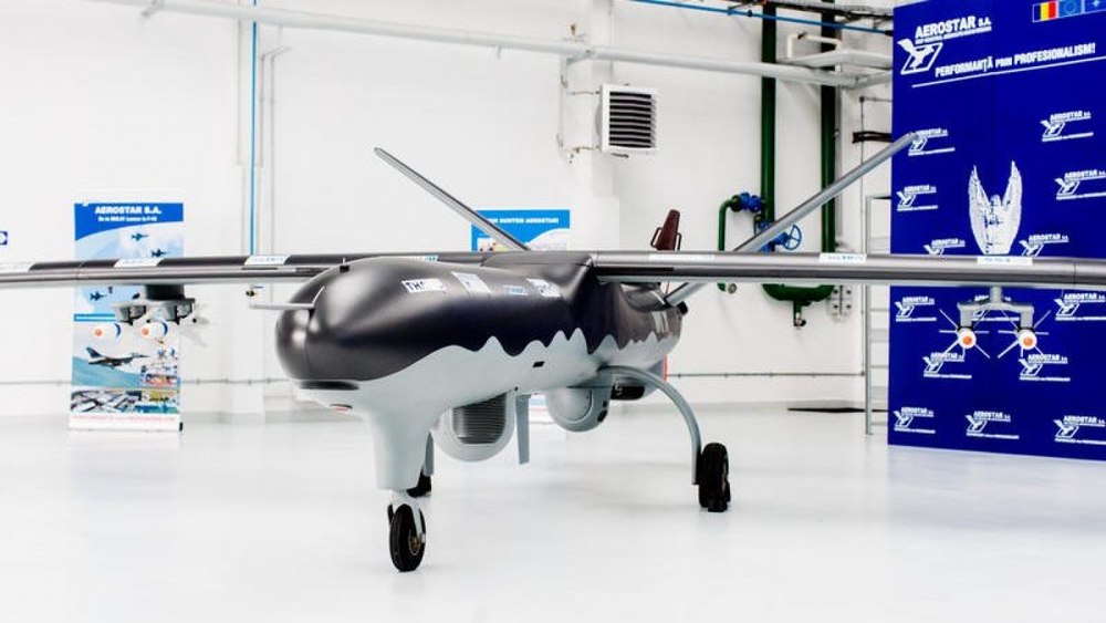 De ce vrea România să anuleze contractul cu Elbit Systems pentru dronele Watchkeeper X. Răspunsul companiei israeliene