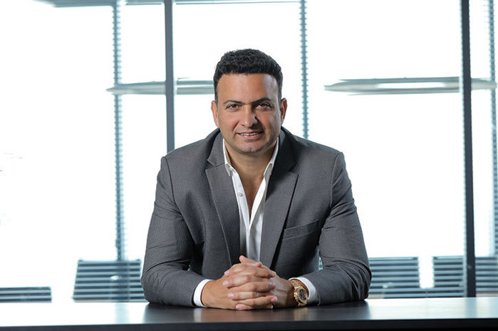 De la imobiliare la energie. Yitzhak Hagag, cofondator Hagag Development Europe: Obiectivul nostru este să dezvoltăm o platformă energetică integrată