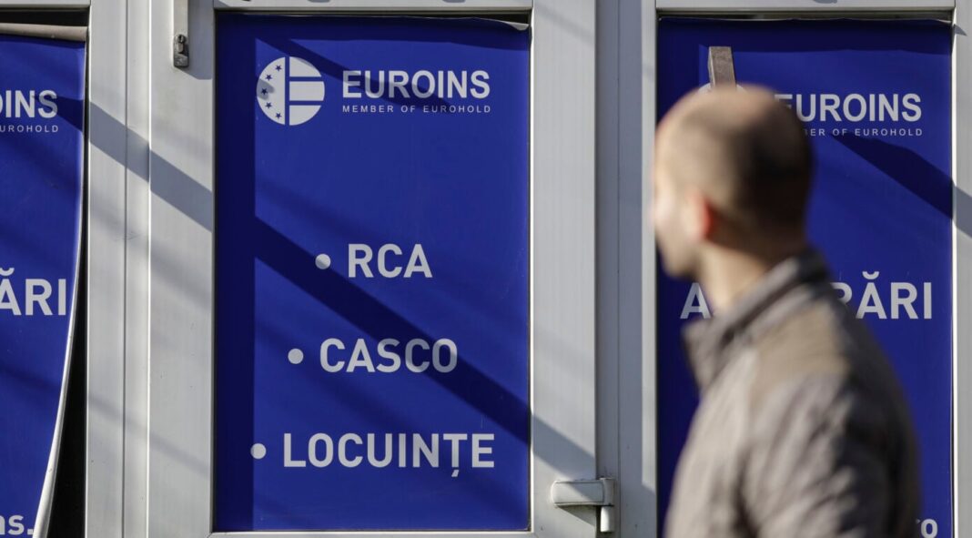 Decizie definitivă în cazul Euroins: lichidatorul, obligat să plătească despăgubiri de aproape 13 milioane de euro